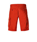C.P. Virksomhed Ottoman Orange Cargo Bermudashorts