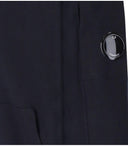 C.P. Company Sea Island Blue Cardigan