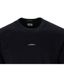C.P. Company The Metropolis Series Blue T Shirt