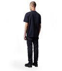C.P. Company The Metropolis Series Blue T Shirt