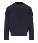 C.p. Företagets totala förmörkelse crewneck tröja