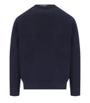 C.p. Företagets totala förmörkelse crewneck tröja