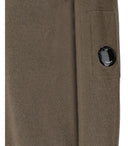 C.P. Firma Walnut Crewneck Jumper