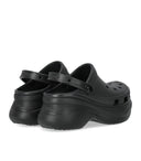 Crocs Classib Bae Black slog