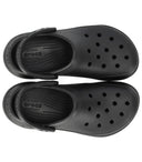 Crocs Classib Bae Black slog