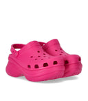 Crocs Classic Bae Fuchsia Clog