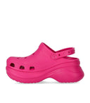 Crocs Classic Bae Fuchsia Clog