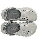 Crocs Echo Grey Clog