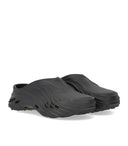 Crocs Echo Wave Black Slip On