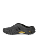 Crocs Echo Wave Black Slip On