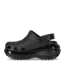 Crocs Mega Crush Black Clog