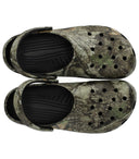 Crocs Realtree Apx Camo Clog