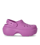 Crocs Stomp Bubble Clog
