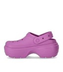Crocs Stomp Bubble Clog