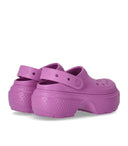 Crocs Stomp Bubble Clog