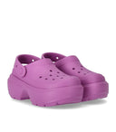 Crocs Stomp Bubble Clog