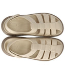 Crocs Stomp Fisherman Beige Sandal