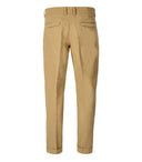 Cruna Arbat Beige Trousers