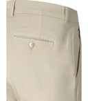 Cruna Brera Ecru' Trousers