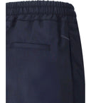 Cruna Cecile Blue Trousers