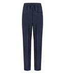 Cruna Cecile Blue Trousers
