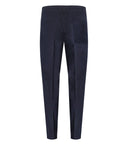 Cruna Cornel Dark Blue Trousers