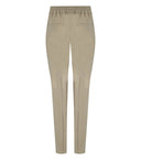 Cruna Deva Beige Trousers