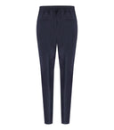Cruna Deva Blue Trousers