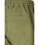 Cruna Deva Sage Green Trousers