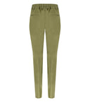 Cruna Deva Sage Green Trousers
