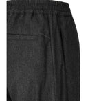 Cruna Ilaria Dark Grey Trousers