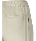 Cruna Ilaria Menta Trousers