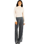 Pantalones de Cruna Ilaria Pervinca
