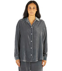 Camicia da fidanzato di Cruna Ivy Pervinca