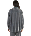 Camicia da fidanzato di Cruna Ivy Pervinca