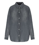 Camicia da fidanzato di Cruna Ivy Pervinca