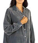Camicia da fidanzato di Cruna Ivy Pervinca