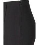 Pantaloni neri Cruna Juniper