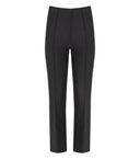 Pantaloni neri Cruna Juniper