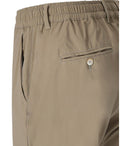Cruna Mitte Beige Trousers