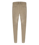 Cruna Mitte Beige Trousers