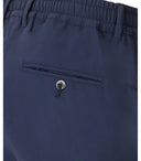 Cruna Mitte Blue Trousers