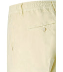 Cruna Mitte Ivory Trousers