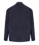 Cruna Opera Blue Overshirt