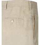 Cruna Pigalle Ecru Trousers