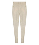 Cruna Pigalle Ecru Trousers