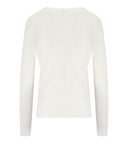 Cruna Talia Butter Top