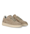 D.A.T.E. Court 2.0 Colored Beige Sneaker