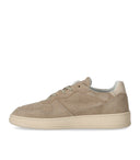 D.A.T.E. Court 2.0 Colored Beige Sneaker