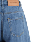 Givenchy Pantalone-jeans voor kinderen